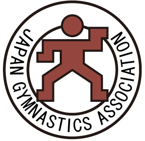 日本体操協会ロゴ
